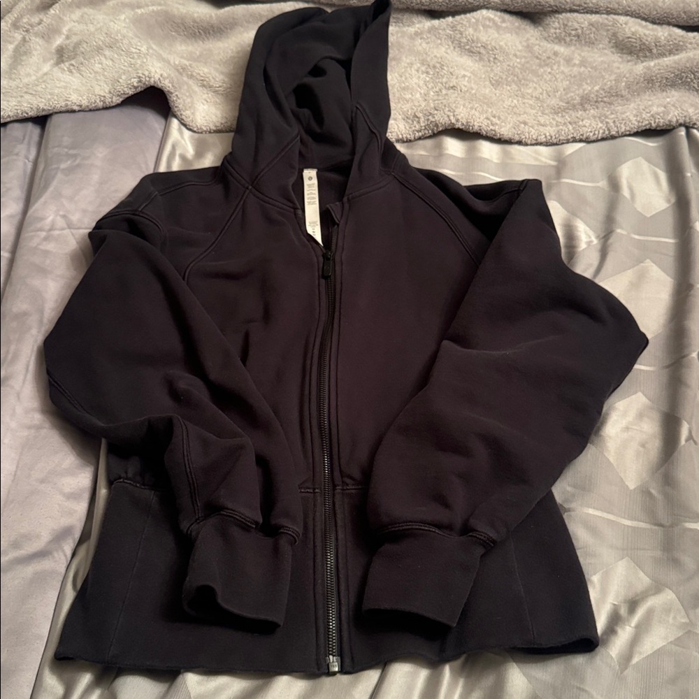 Lululemon Hoodie jacket